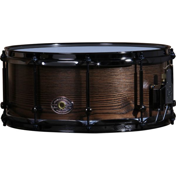 Noble & Cooley 14"x06" Sassafras Solid Snare