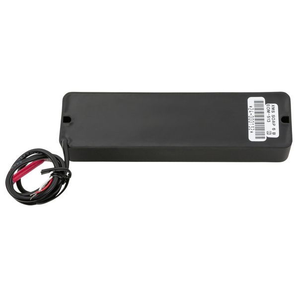 Sadowsky Soapbar Bass Pickup Bridge