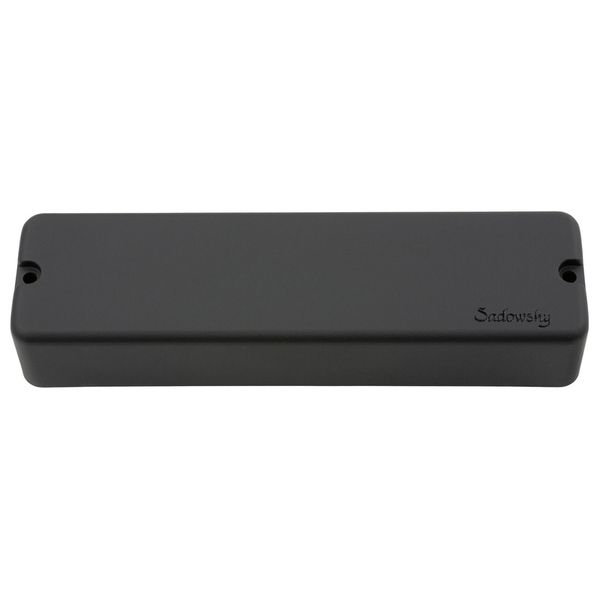 Sadowsky Soapbar Bass Pickup Bridge