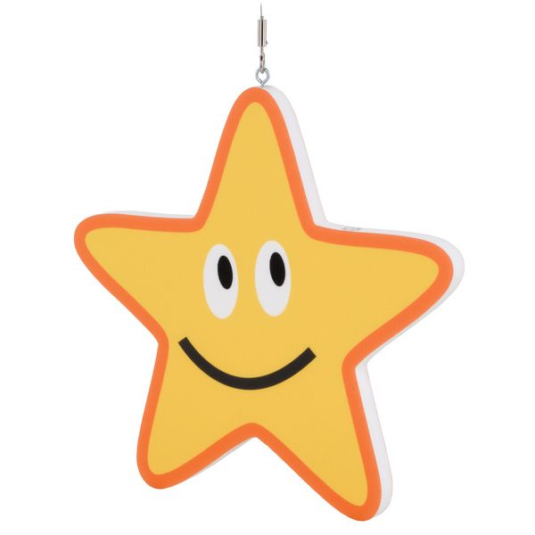 t.akustik Kids Line Ceiling Star 440