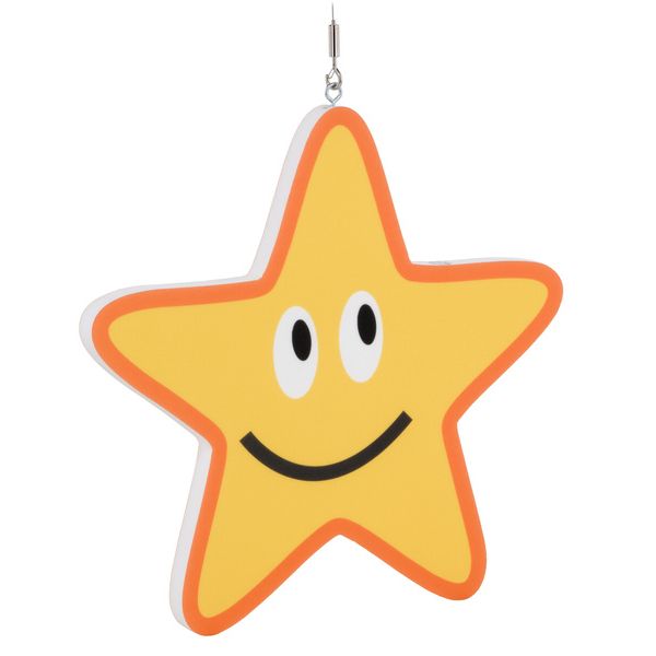 t.akustik Kids Line Ceiling Star 440