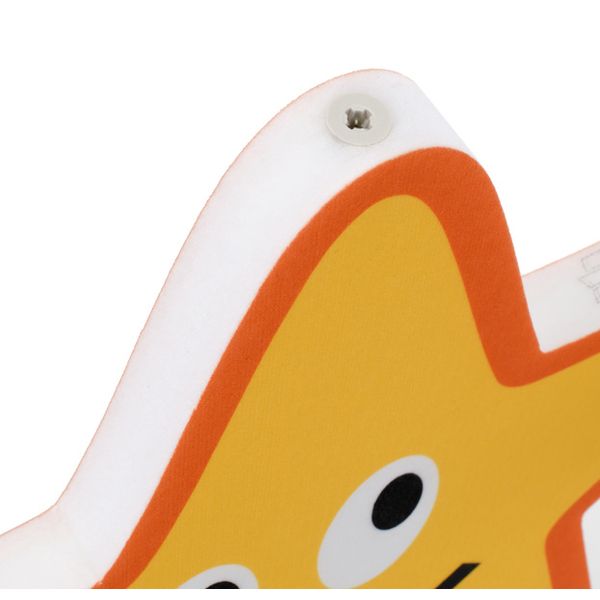 t.akustik Kids Line Ceiling Star 440