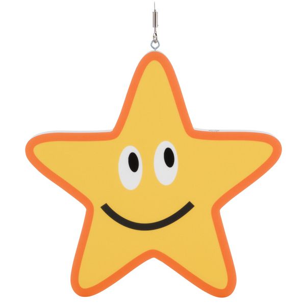 t.akustik Kids Line Ceiling Star 440