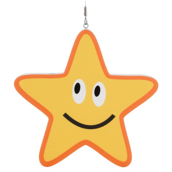 t.akustik Kids Line Ceiling Star 440