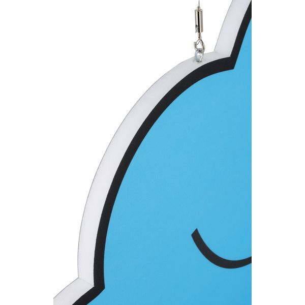 t.akustik Kids Line Ceiling Cloud 1100