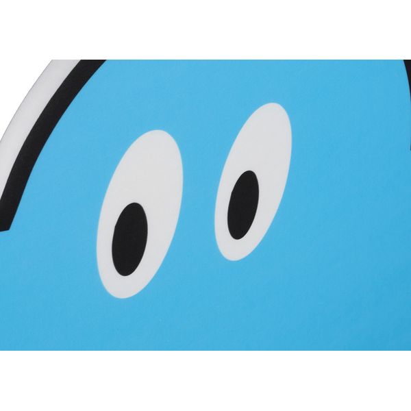 t.akustik Kids Line Ceiling Cloud 1100