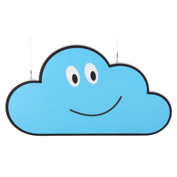t.akustik Kids Line Ceiling Cloud 1100