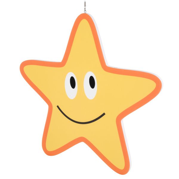 t.akustik Kids Line Ceiling Star 980