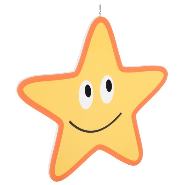 t.akustik Kids Line Ceiling Star 980