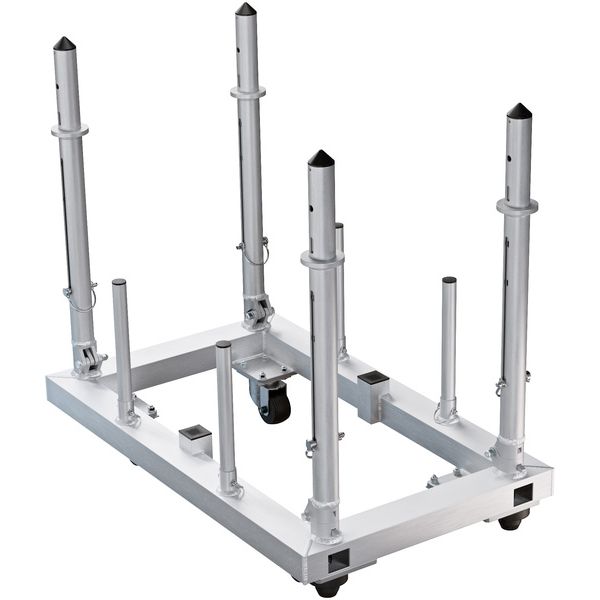 Global Truss PR-DOLLY-1200