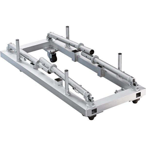 Global Truss PR-DOLLY-1600