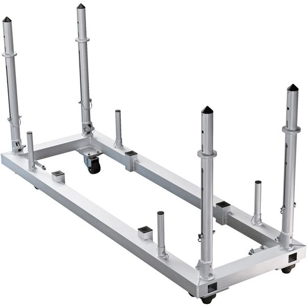 Global Truss PR-DOLLY-2000