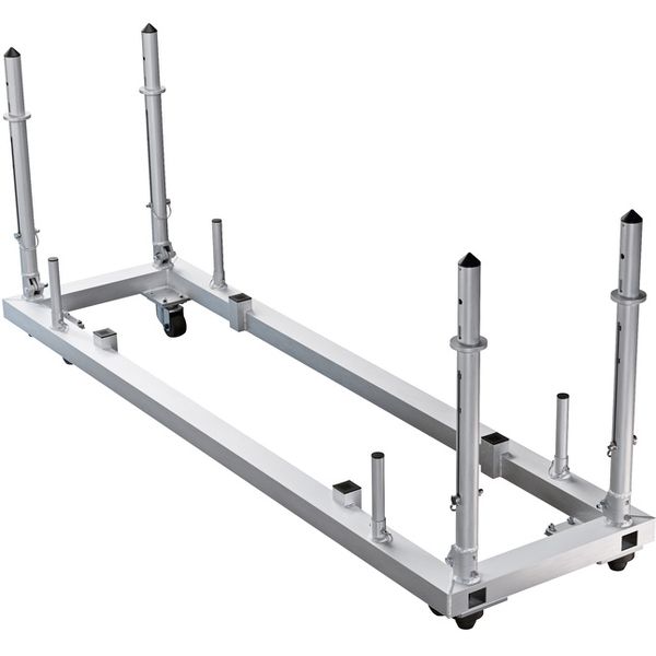 Global Truss PR-DOLLY-2400