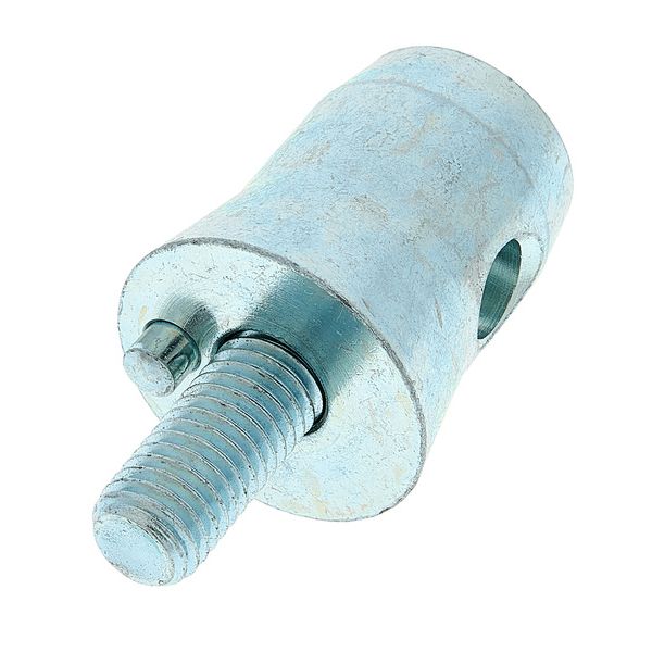 Stageworx ST3-HC Half Cone Corner Box