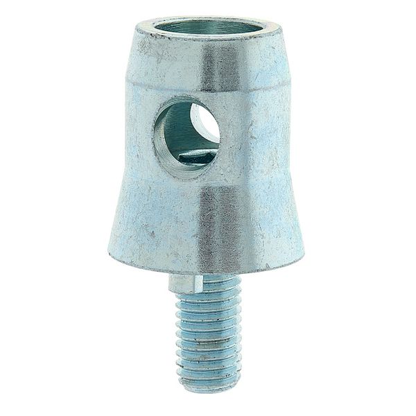 Stageworx ST3-HC Half Cone Corner Box