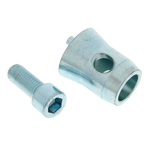 Stageworx ST3-HC Half Cone Corner Box