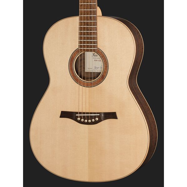 Höfner HA-CS2025 Steelstring