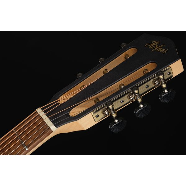 Höfner HA-CS2025 Steelstring