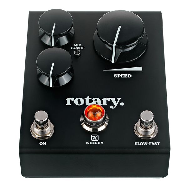 Keeley Rotary - Chorus