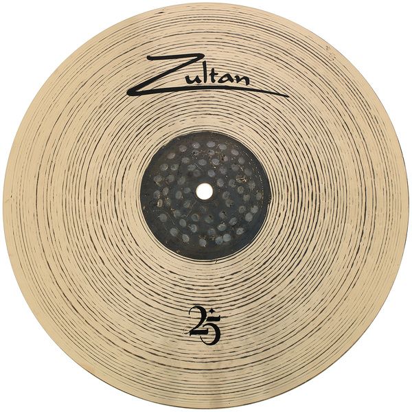 Zultan 14" Hi-Hat 25