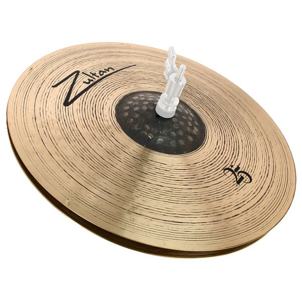 Zultan 14" Hi-Hat 25