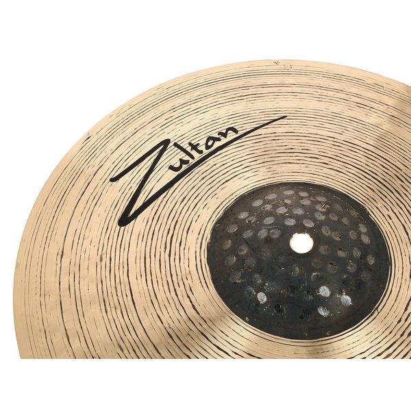 Zultan 14" Hi-Hat 25