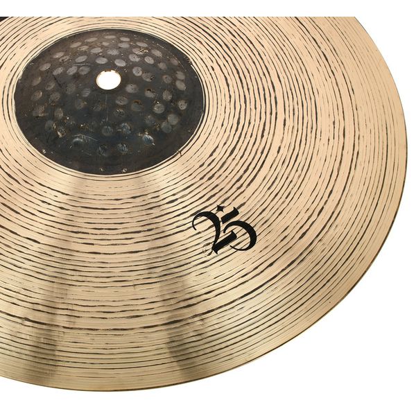 Zultan 14" Hi-Hat 25
