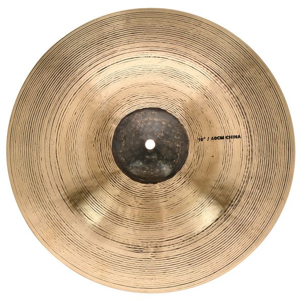 Zultan 16" China 25