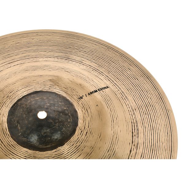 Zultan 16" China 25