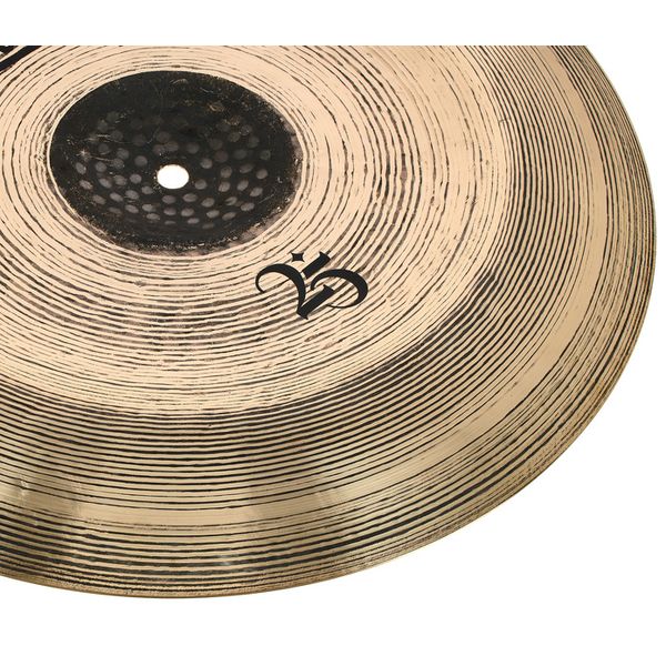 Zultan 16" China 25
