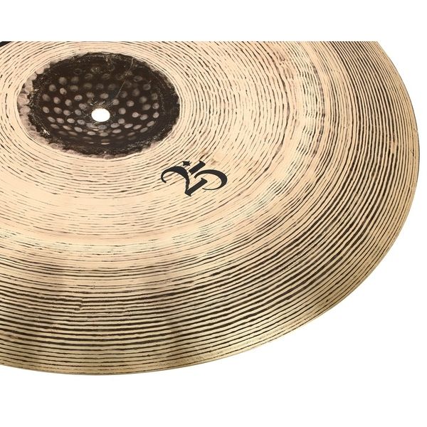 Zultan 18" China 25