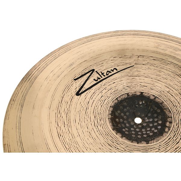 Zultan 19" China 25
