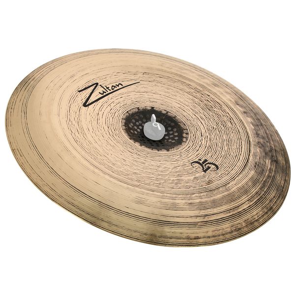 Zultan 19" China 25