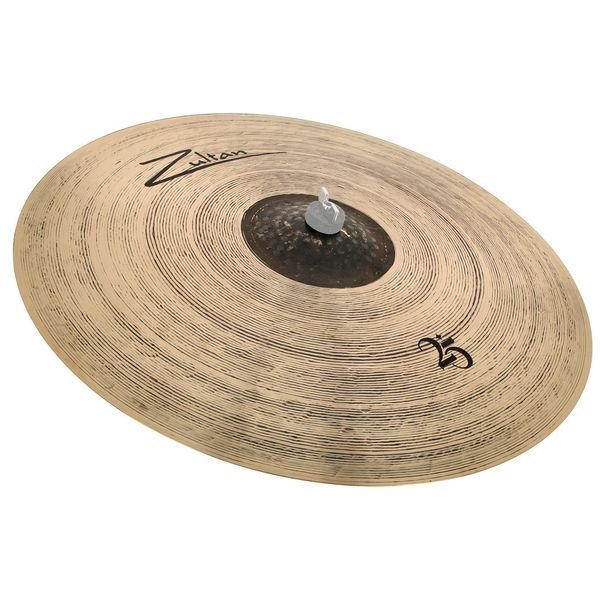 Zultan 22" Ride 25