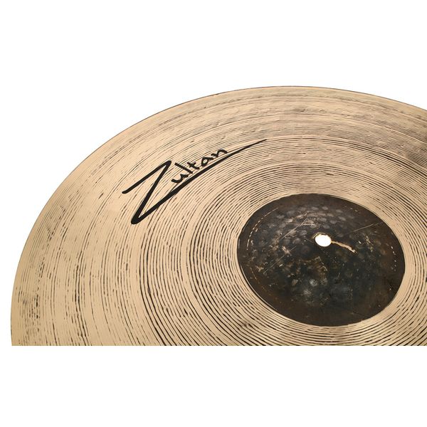 Zultan 22" Ride 25