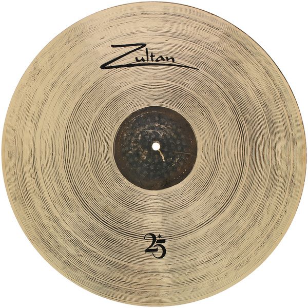 Zultan 22" Ride 25