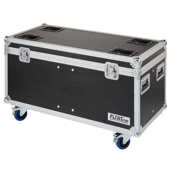 Flyht Pro Case Retro Blinder 380 4in1