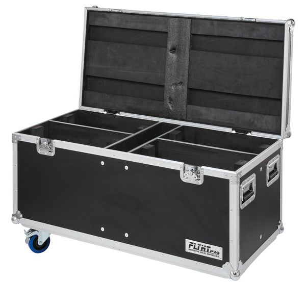 Flyht Pro Case Retro Blinder 380 4in1