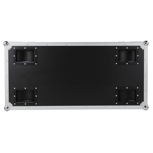 Flyht Pro Case Retro Blinder 380 4in1