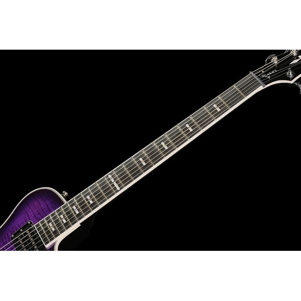 Hagstrom Ultra Swede Mystique Burst