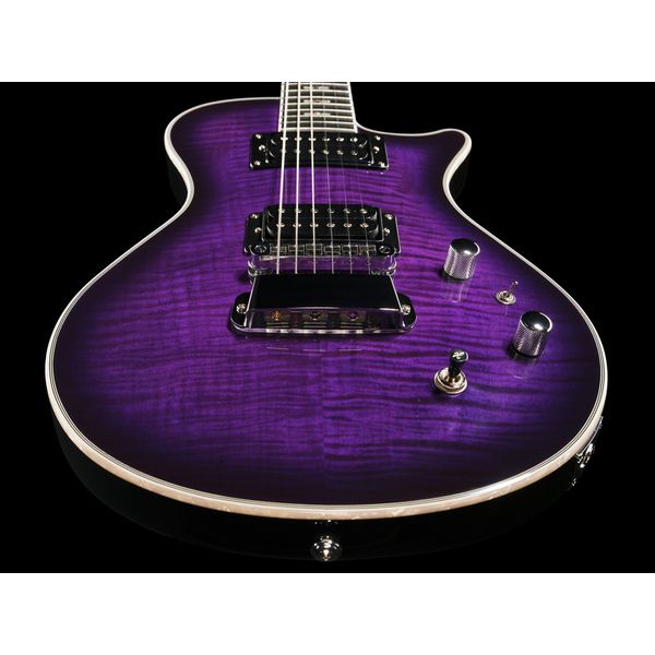 Hagstrom Ultra Swede Mystique Burst