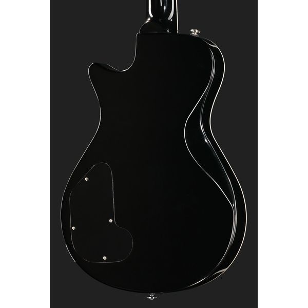 Hagstrom Ultra Swede Mystique Burst