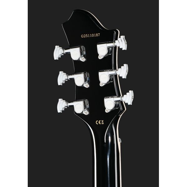 Hagstrom Ultra Swede Mystique Burst