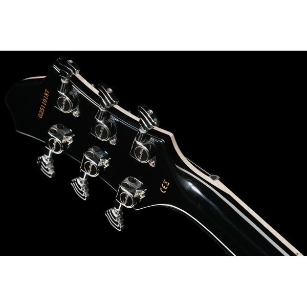 Hagstrom Ultra Swede Mystique Burst