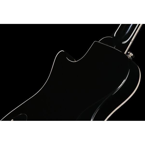 Hagstrom Ultra Swede Mystique Burst