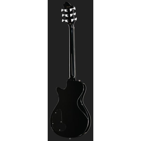 Hagstrom Ultra Swede Mystique Burst