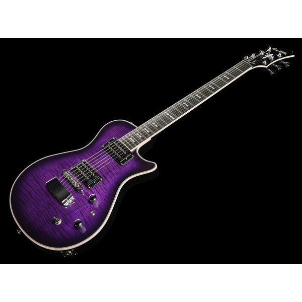 Hagstrom Ultra Swede Mystique Burst