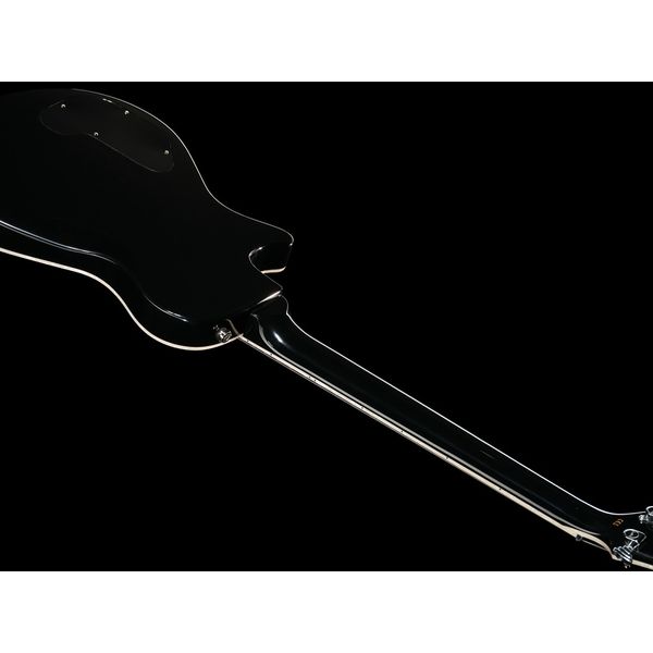 Hagstrom Ultra Swede Mystique Burst