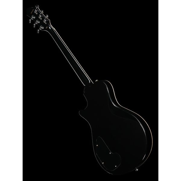 Hagstrom Ultra Swede Mystique Burst