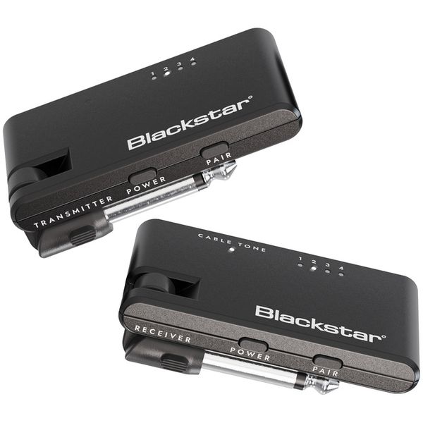 Blackstar Airwire i58